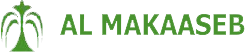 Al makaaseb Logo